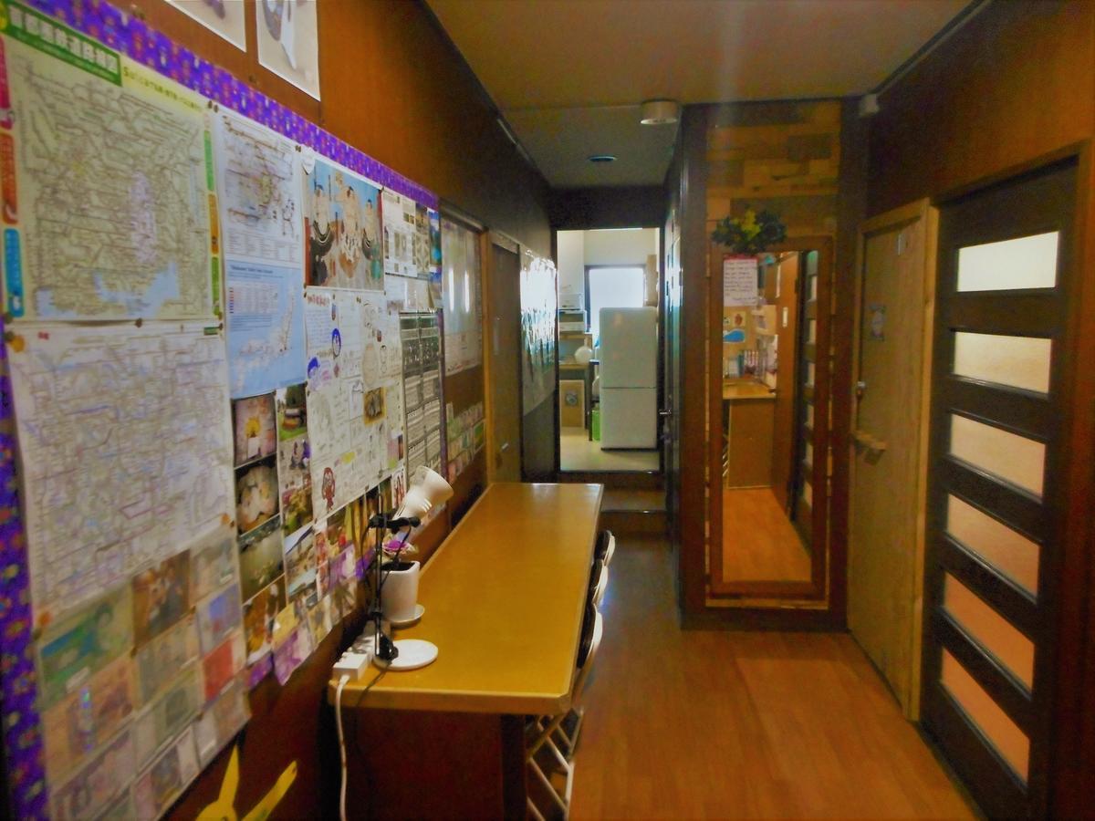 Jgh Tokyo Hostel Kawaguchi  Bagian luar foto